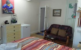 Spacious King Bedroom In Grantham Lincolnshire